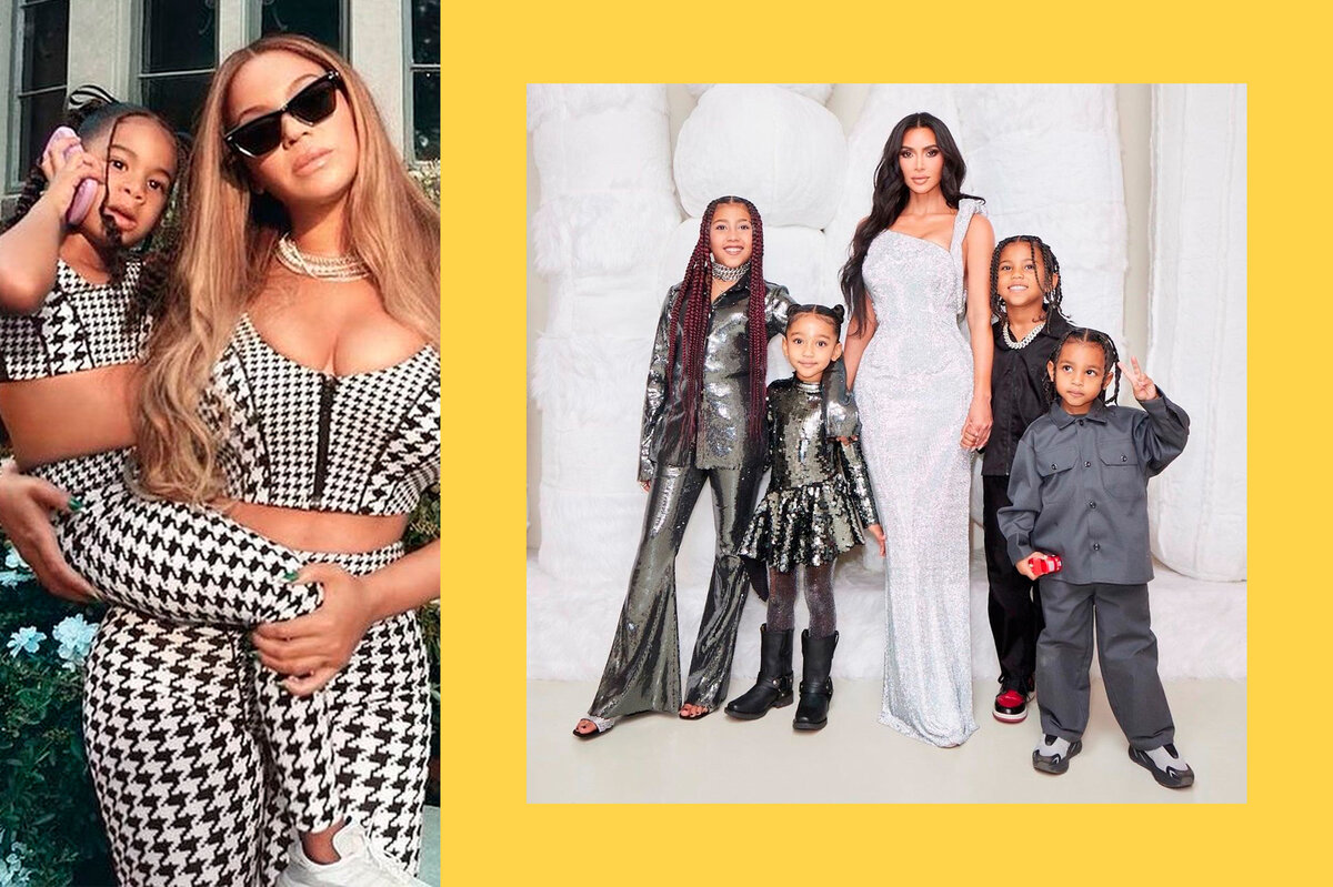     Бейонсе, Ким Кардашьян и другие звезды, у которых были проблемы с зачатием ребенка