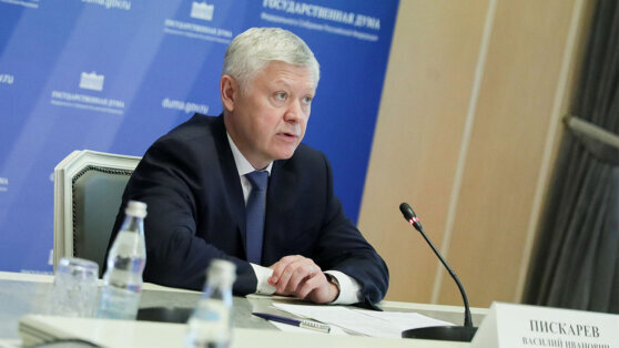    В Госдуме обсудят защиту российских журналистов за рубежом Екатерина Щербакова