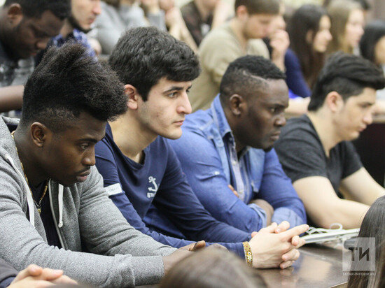     Фото: ИА "Татар-информ"