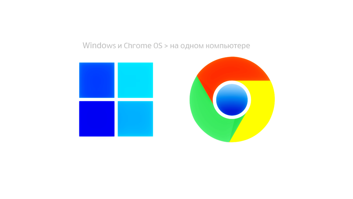    Windows и Chrome OS online