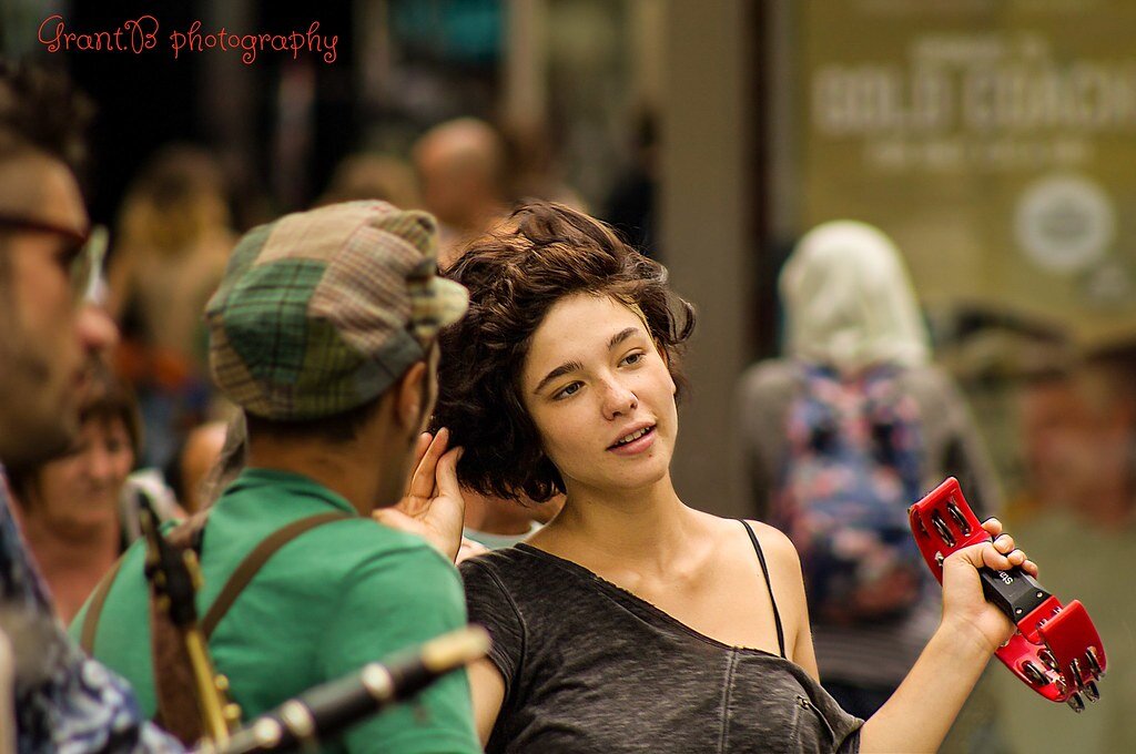 Матильда Де Анджелис