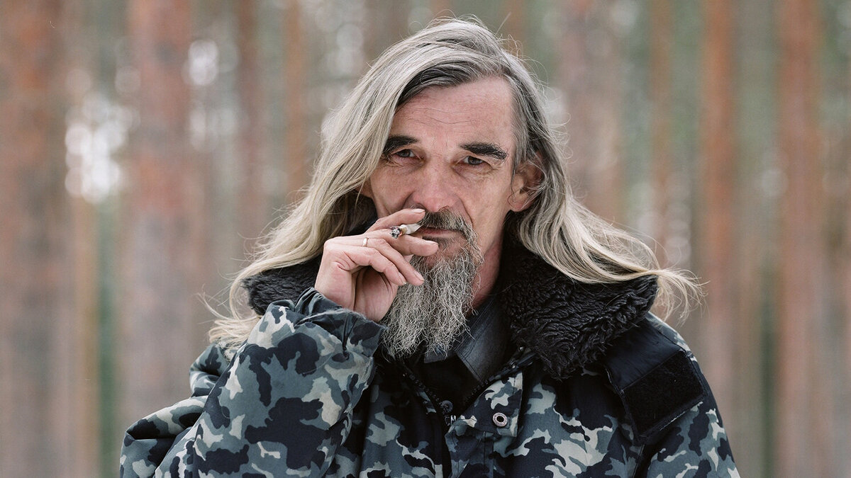 Юрий Дмитриев / Общедоступное фото