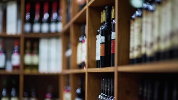    © photo: Sputnik / Stringer