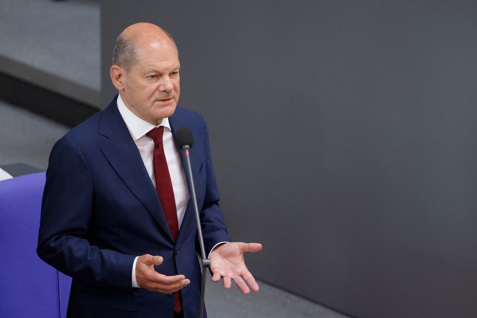    Politico: на Западе чувствуют «конец миропорядка» после Мюнхенской конференции по безопасности  REUTERS
