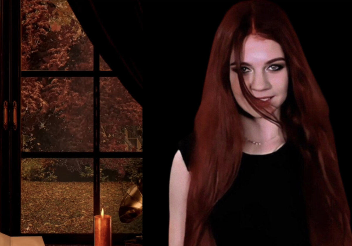 Александра Трусова