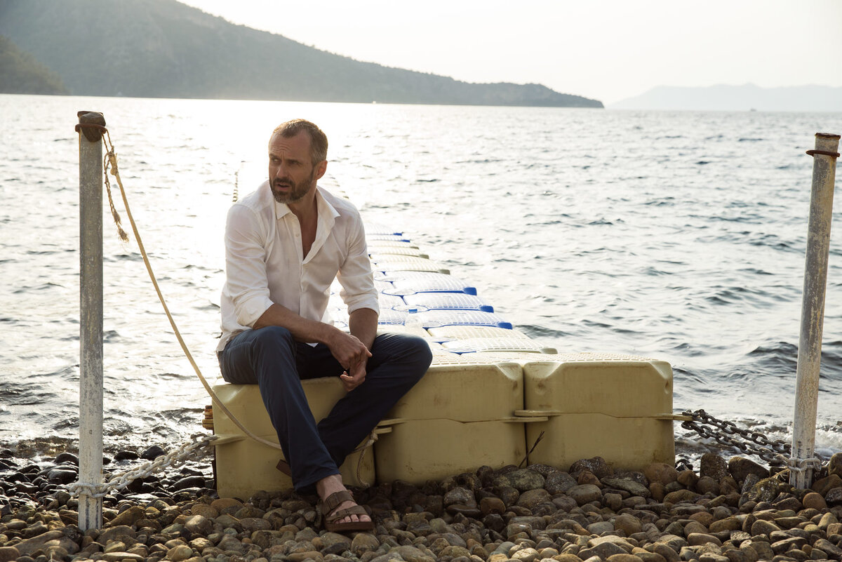 Алексей Комашко