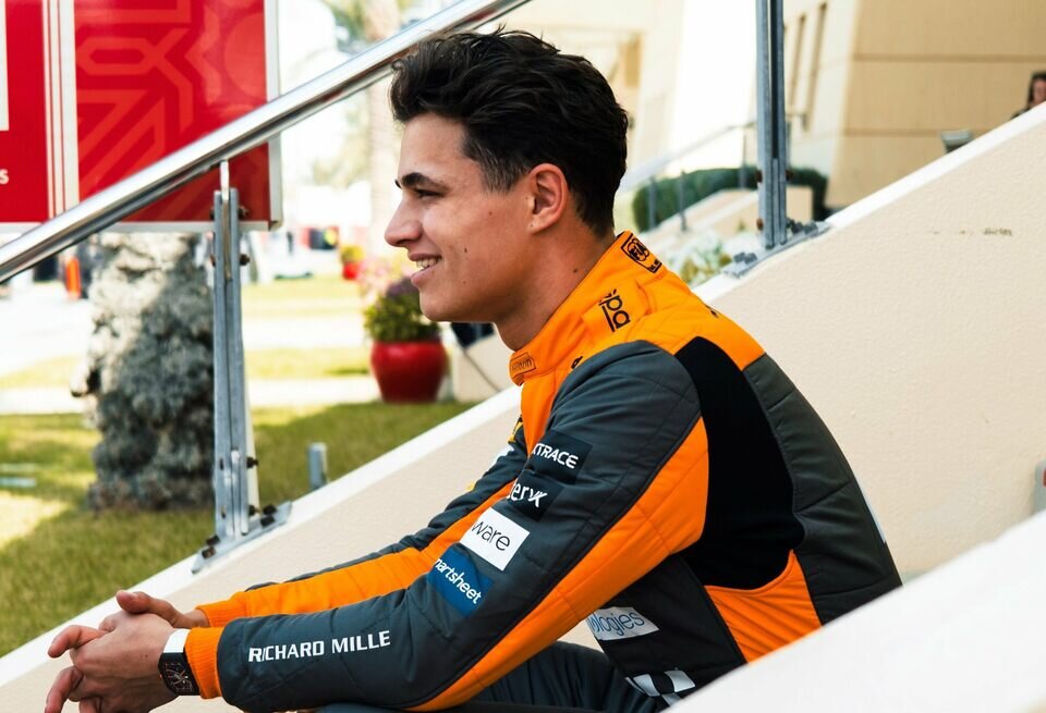    McLaren
