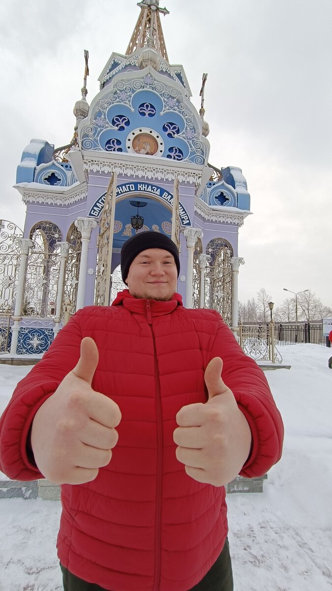 Это я Дмитрий Пыжьянов, он же "Грамотный Сантехник"