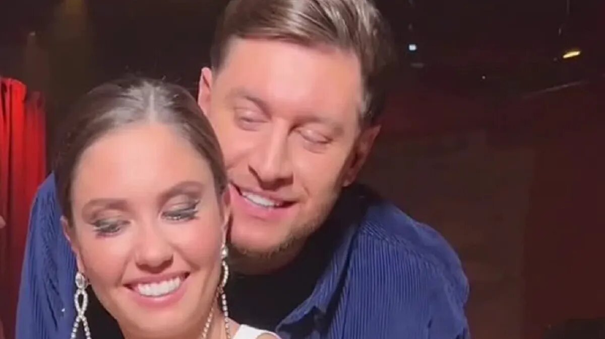 Фото: Агата Муцениеце  / Instagram* (принадлежит Meta*, она запрещена в России и признана экстремистской)