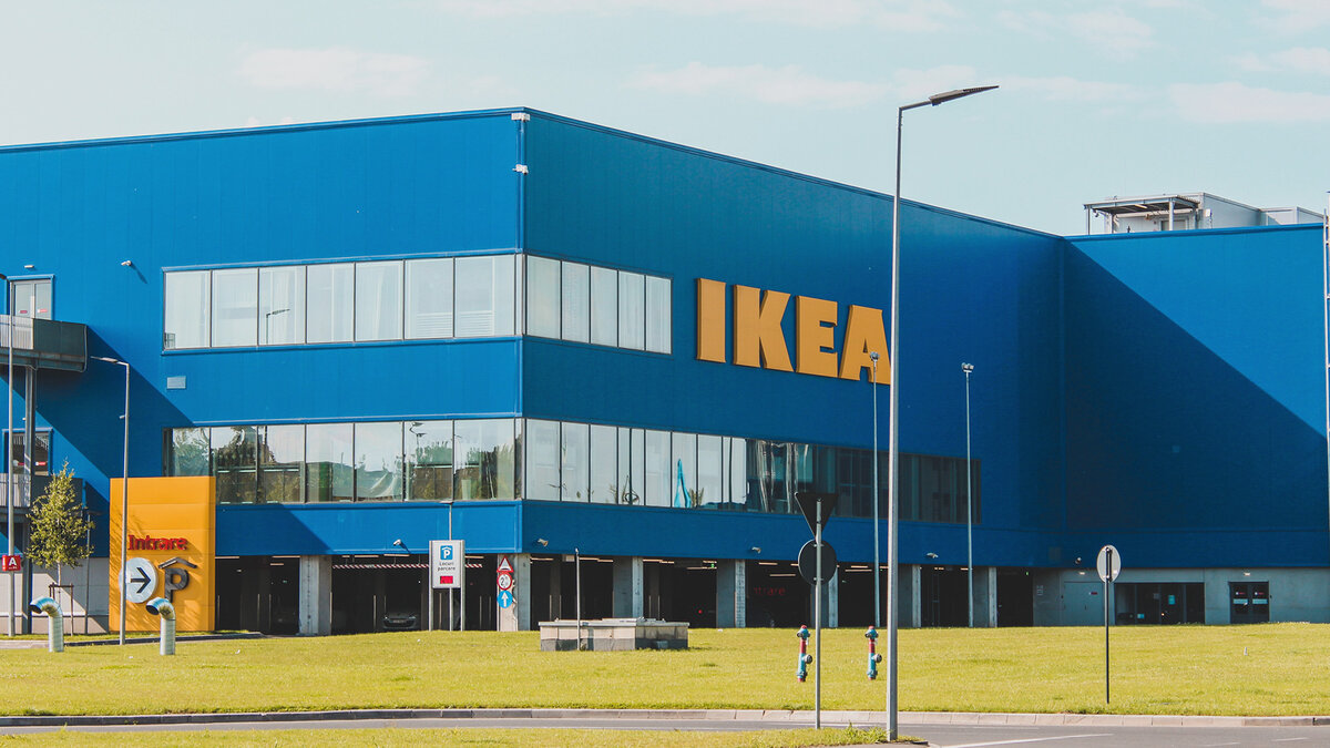 Товары из IKEA всё ещё можно купить в России. Правда, есть некоторые  сложности — рассказываем подробнее | Сравни | Дзен