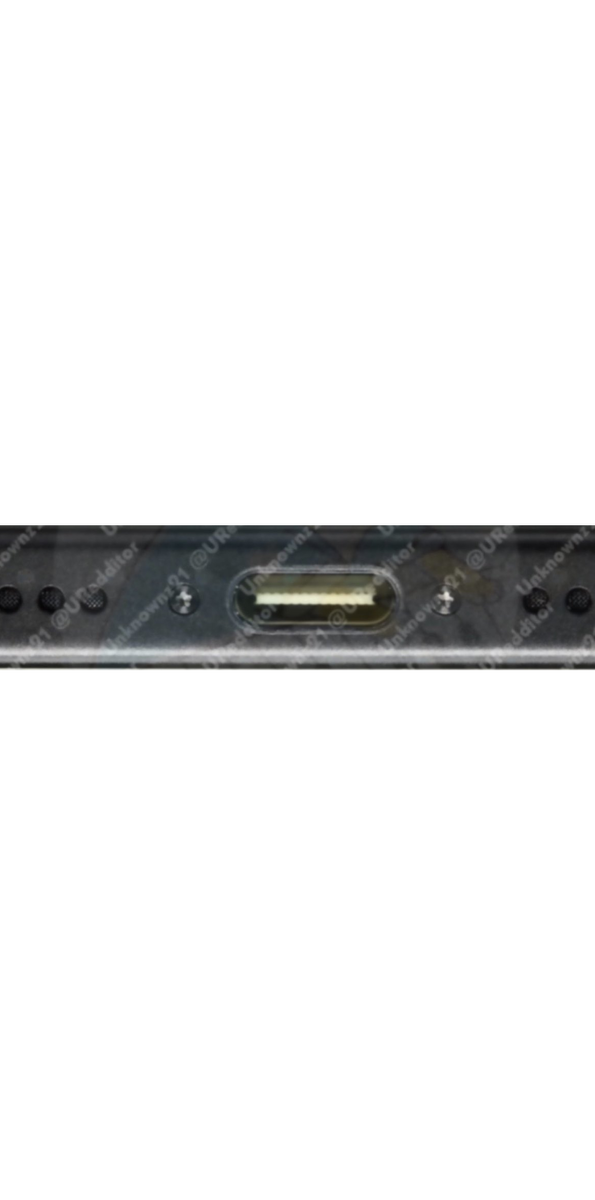    Прототип iPhone 15 с портом Type-C показали на «шпионском» снимке