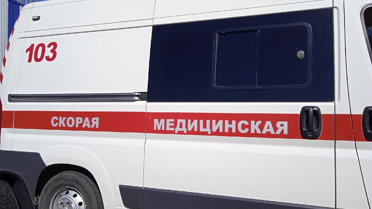 Фото: Галина Серая