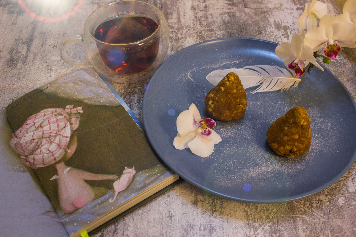 Муравейнички