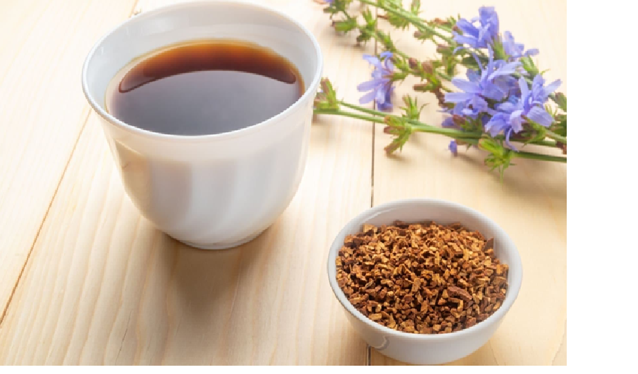 Напиток из цикория