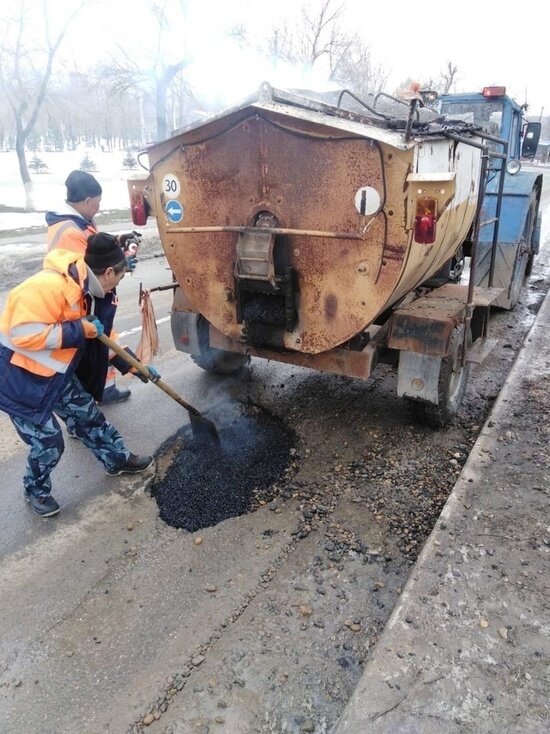     фото: администрация города