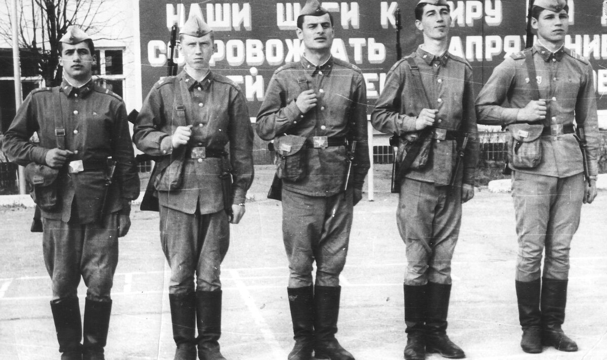 фото Николая Слета...