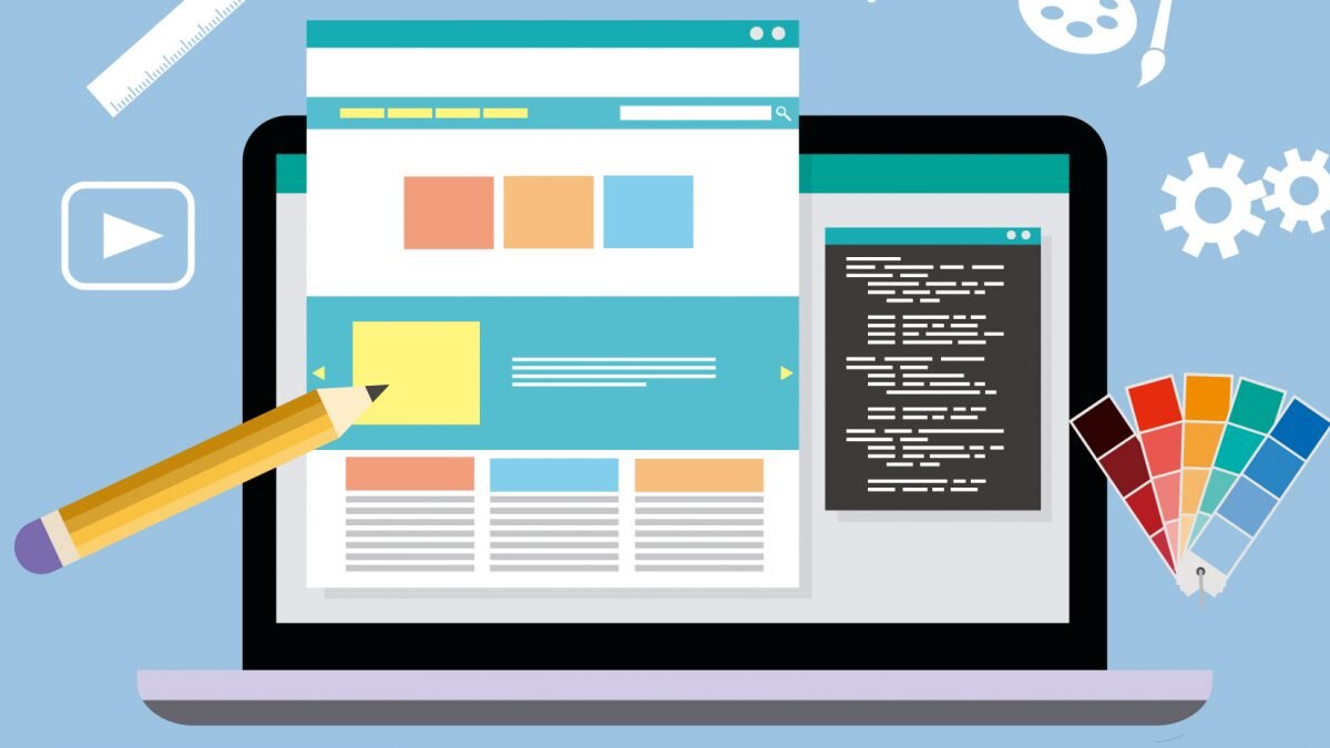 Виды сайтов и их классификация / Яндекс Картинки