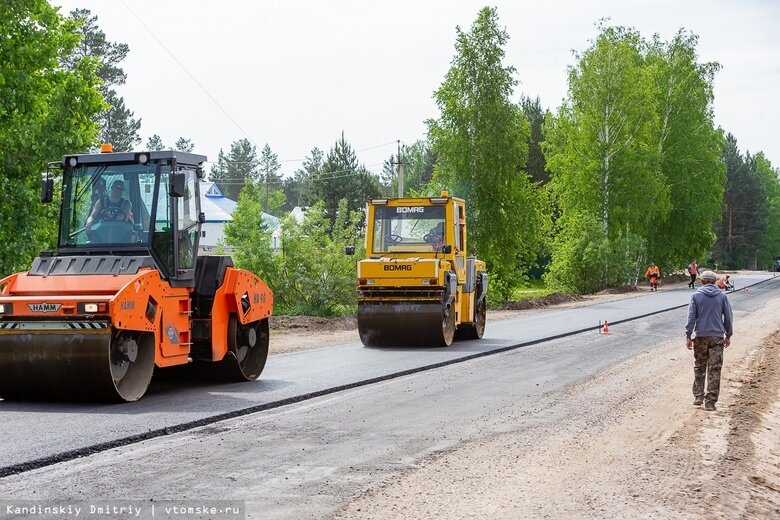    Фото: Дмитрий Кандинский / vtomske.ru
