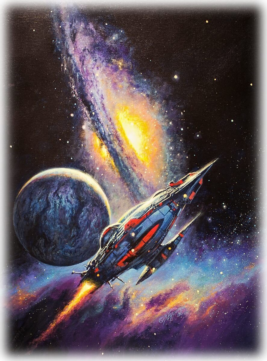 ??? / Bob Eggleton / ?? ?  , ? ???? ? ? ???