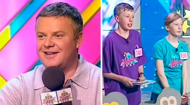 Передача "Звездный час": Ностальгический обзор и интересные факты