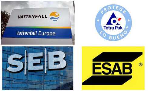    Шведским компаниям рекомендуют забыть о России - и как о рынке, и как об источнике сырья