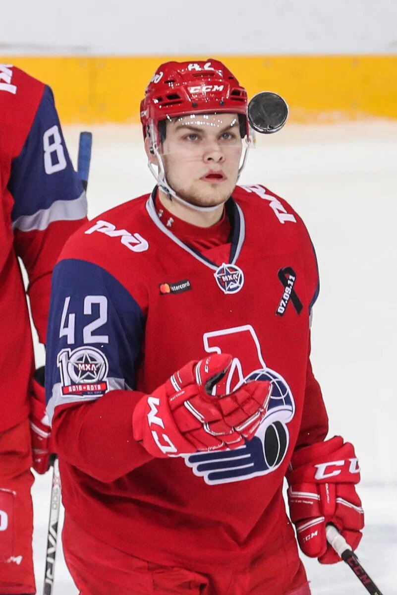 Антон Малышев