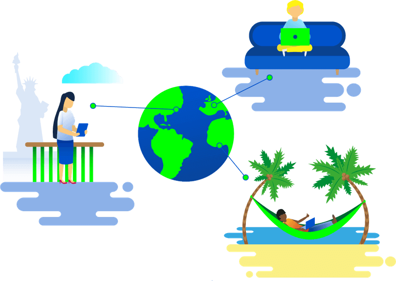 Посмотрите, как дополнительный доход может облегчить вашу жизнь.