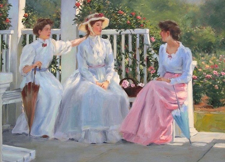 Почему нельзя заставлять собеседника высказывать своё мнение