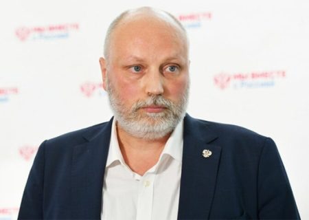    Рогов: если режим Зеленского сунется, то положит большое количество своих боевиков