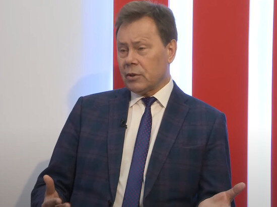   Кадр из видео