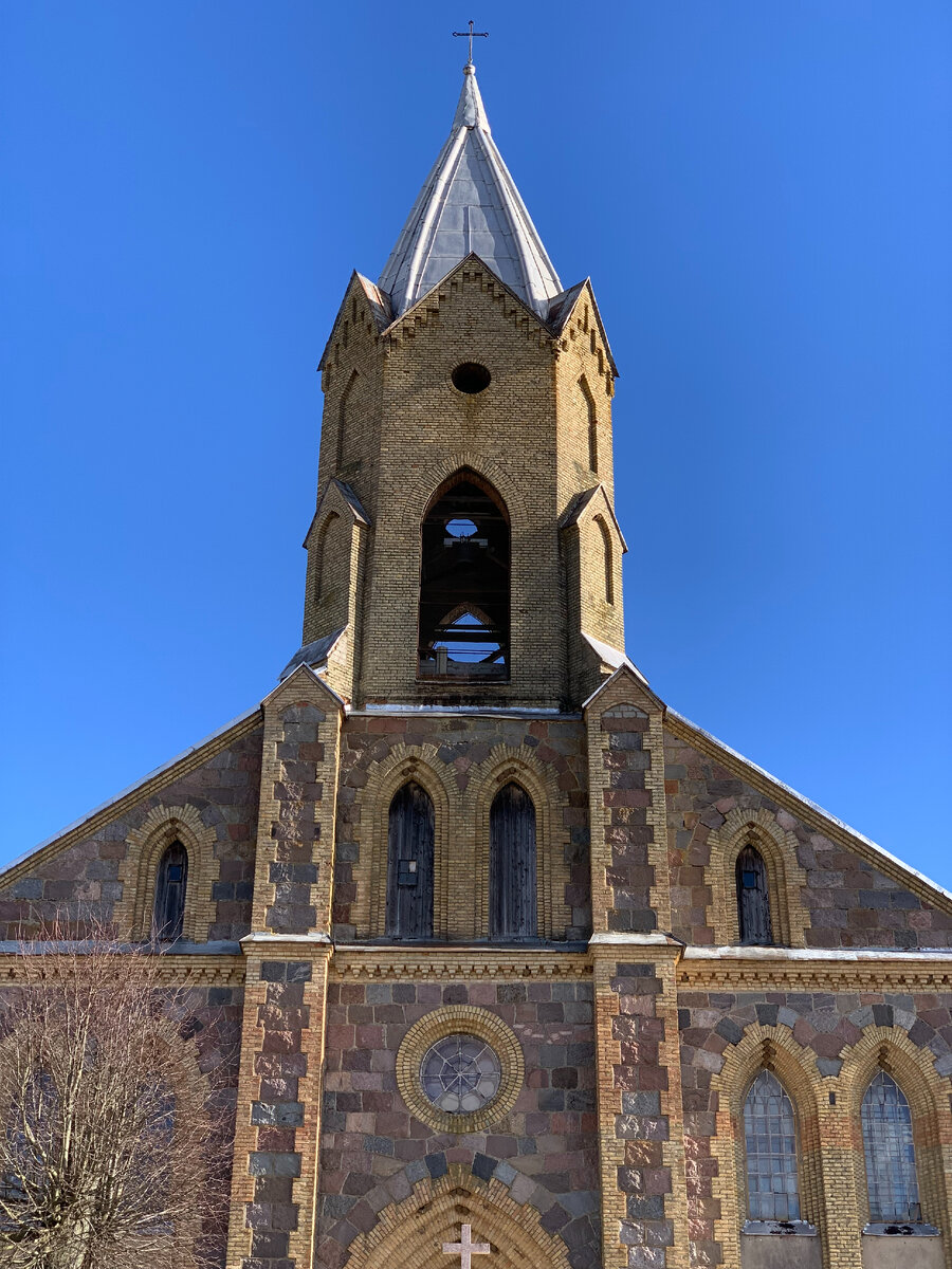 Фото "Путешествуем по Беларуси" февраль 2023 г.