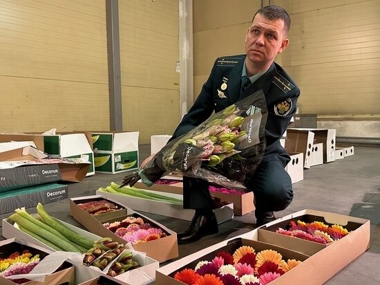     фото: пресс-служба Уральского таможенного управления