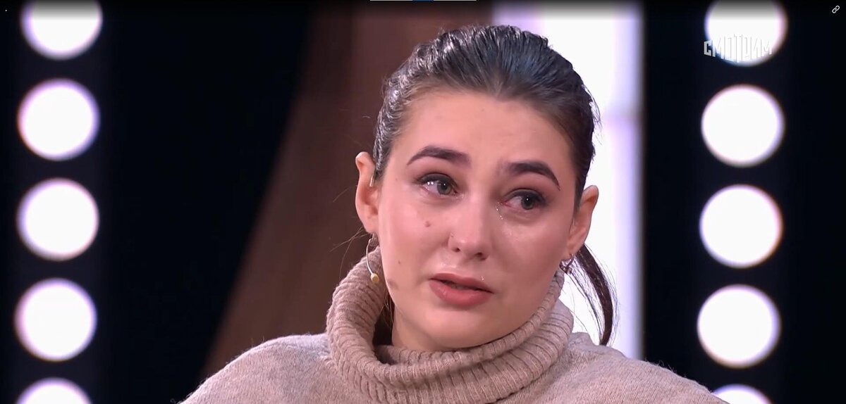    Карина Евдокимова