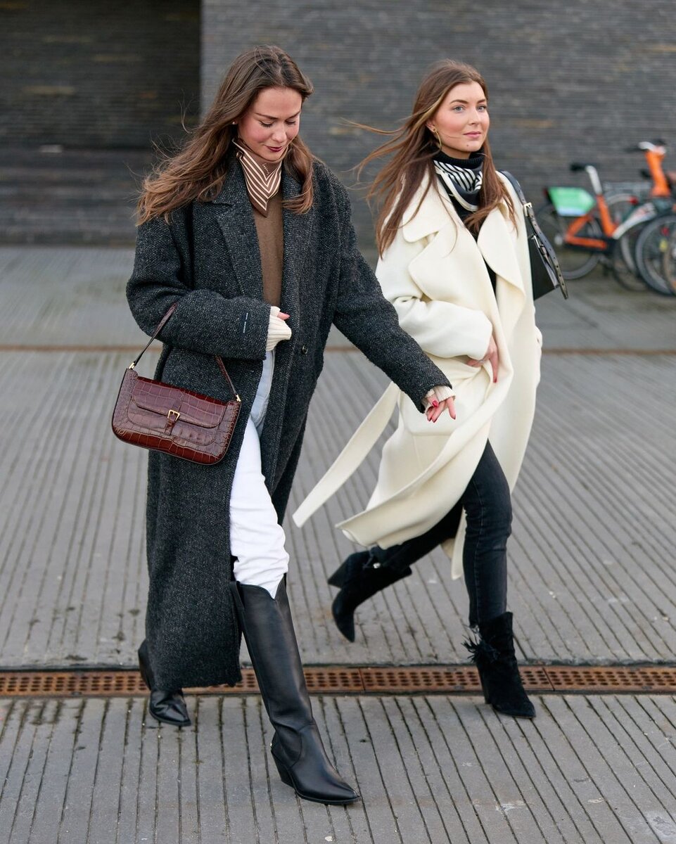    Делайте ставку на универсальные вариантыthestylestalkercom