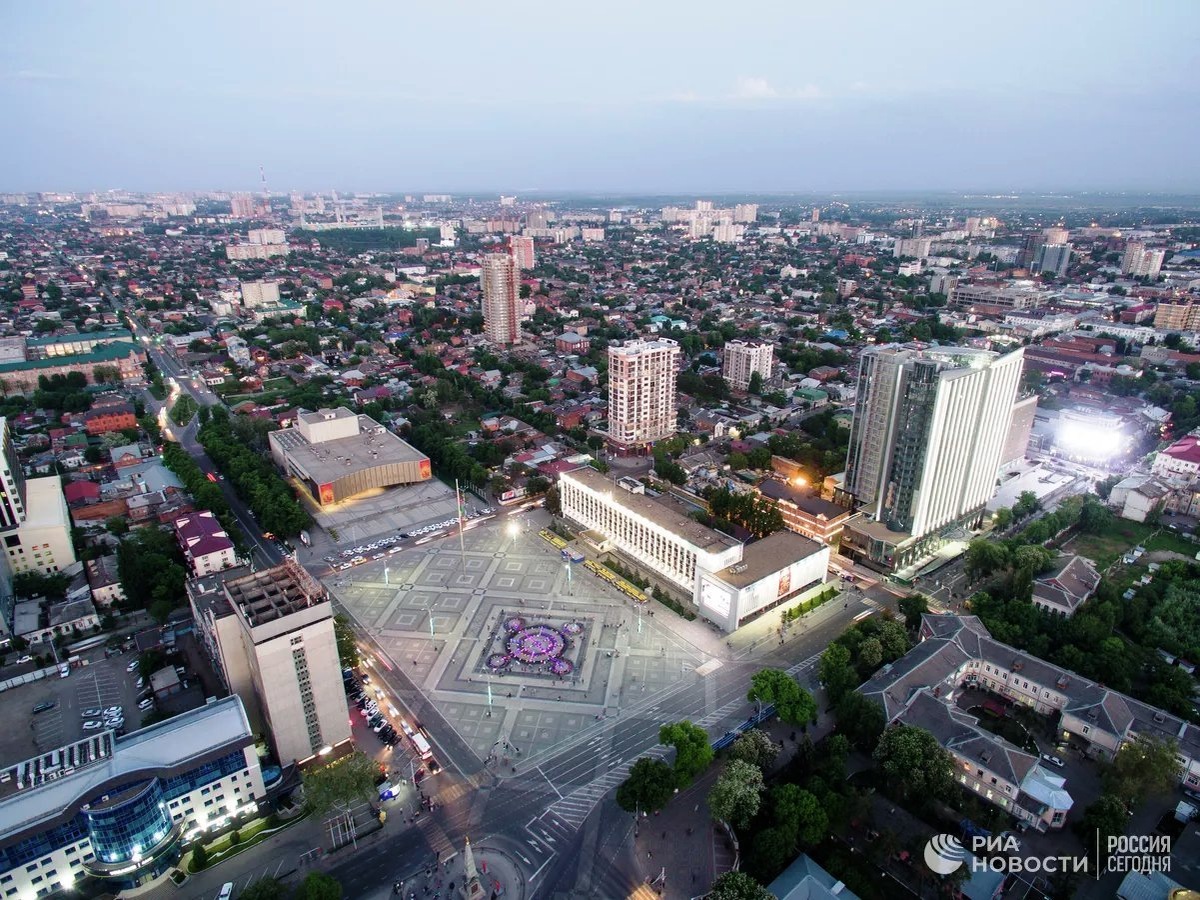      © РИА Новости / Виталий Тимкив