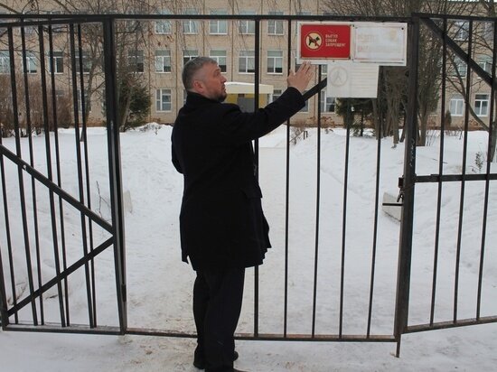     Фото: Детский омбудсмен Ярославии