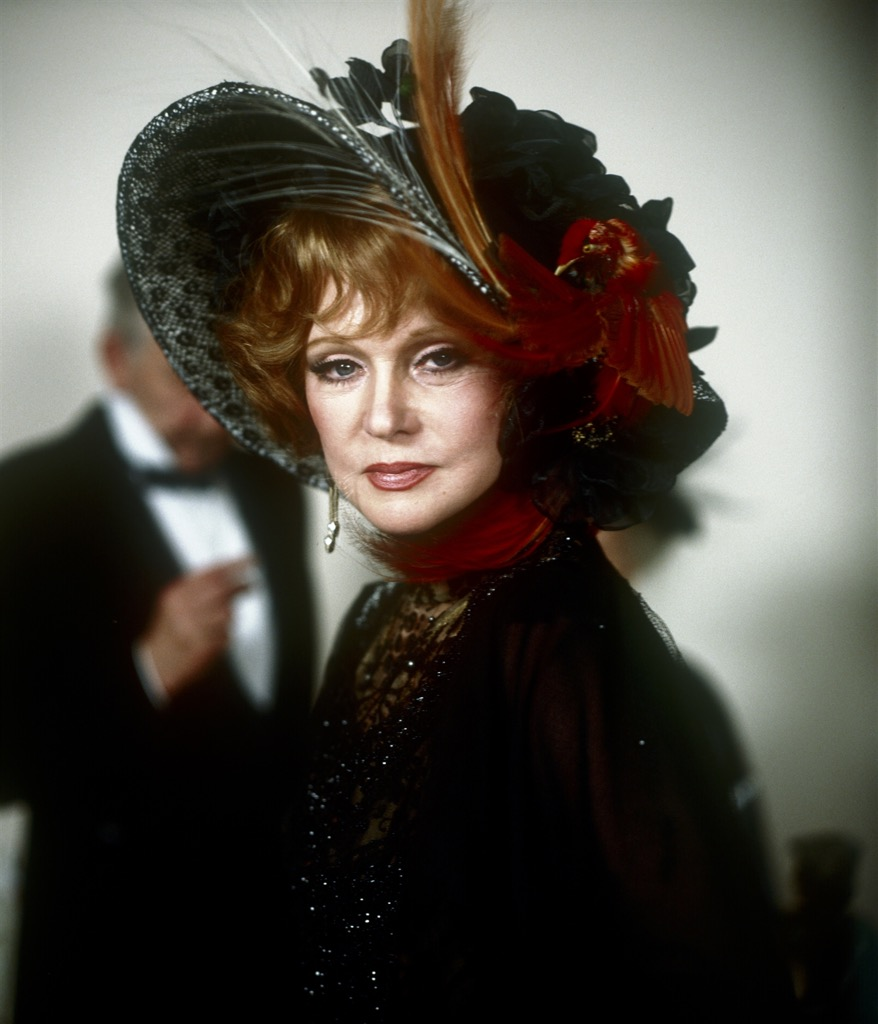    Кадр из фильма "А был ли Каротин?"kino-teatr.ru