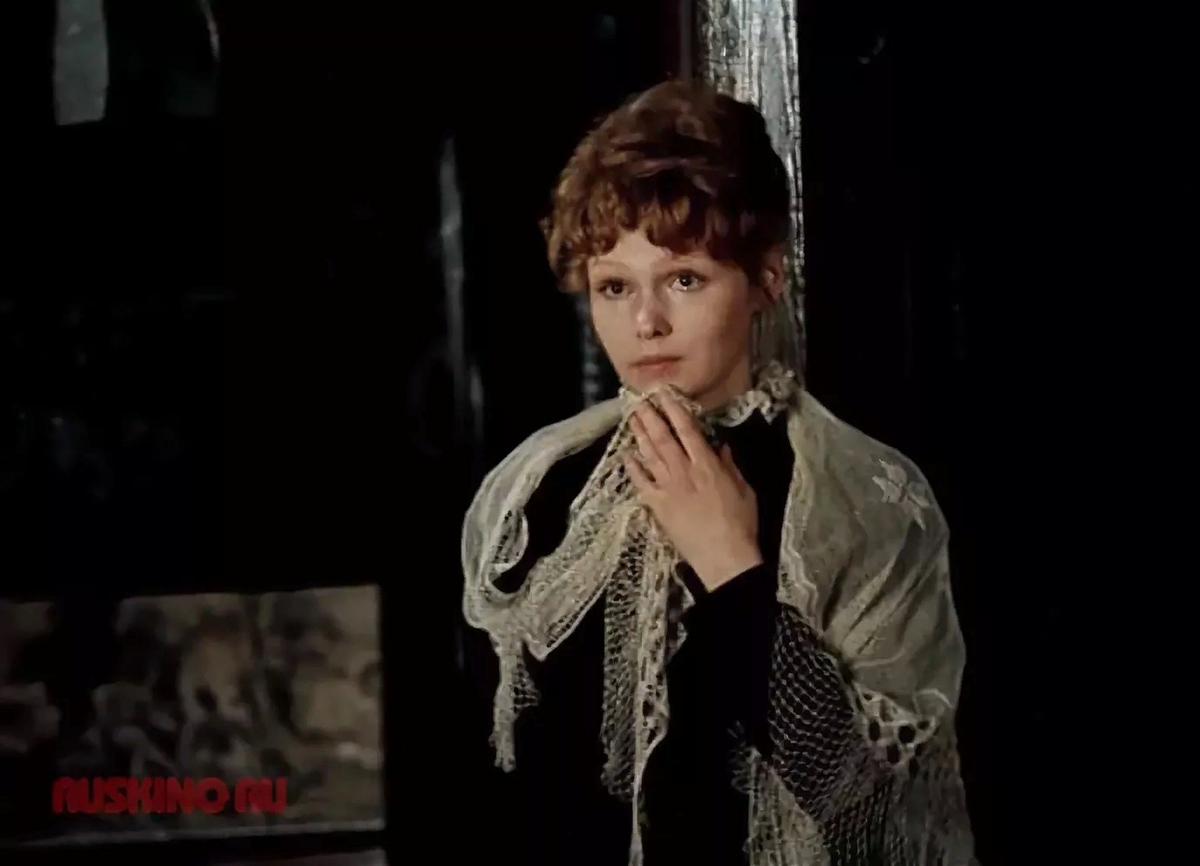 Кадр из фильма “Шерлок Холмс и доктор Ватсон”
