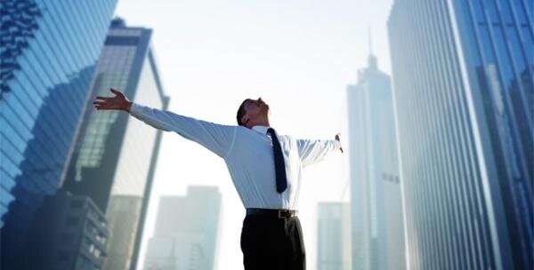 Бизнесмен, который понял, как эффективно управлять делом