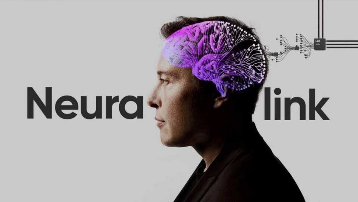 Канал - ФУТУРИЗМ - Амбициозные цели Neuralink: FDA откладывает тестирование чипов Илона Маска на людях.