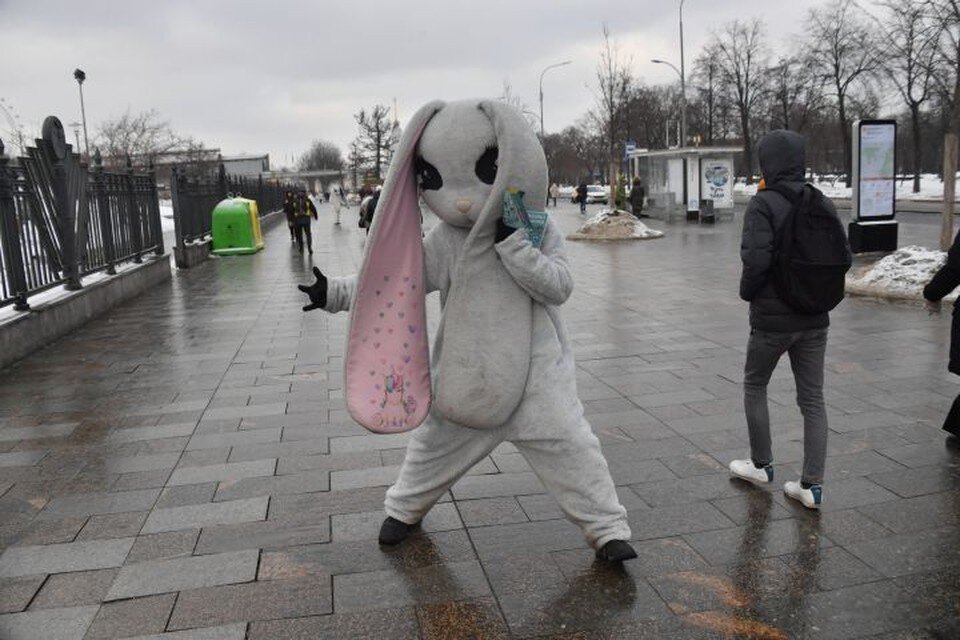     Морозов на новой неделе ждать не стоит Владимир ВЕЛЕНГУРИН