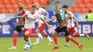    фото: sport-express.ru Лаура Акопян
