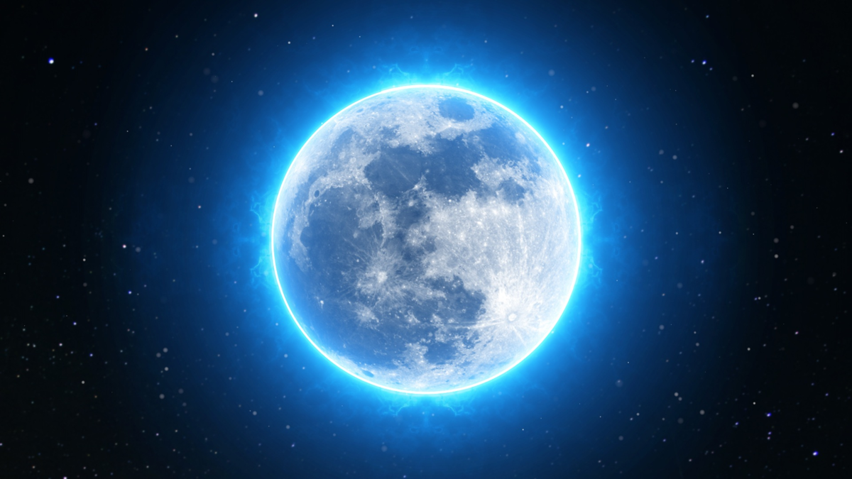 Луна – не единственный естественный спутник Земли. Почему светит Луна? Луна излучает свет и тепло