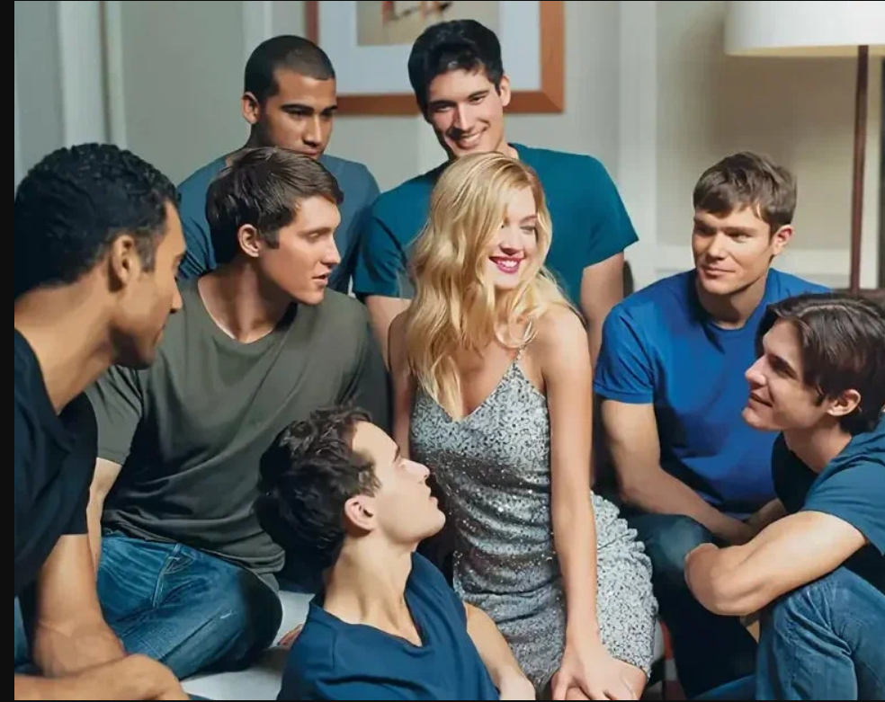 Фото из свободного доступа