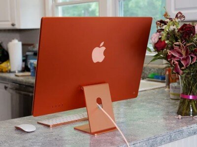    Bloomberg: у Apple уже готовы новые iMac в ярком дизайне и MacBook Air 15