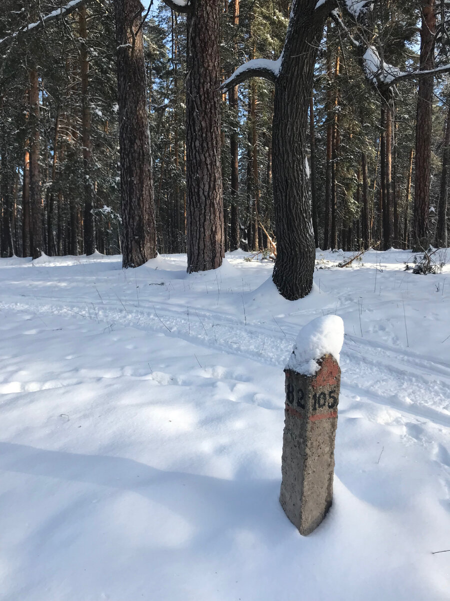 Фото автора канала Навстречу приключениям.