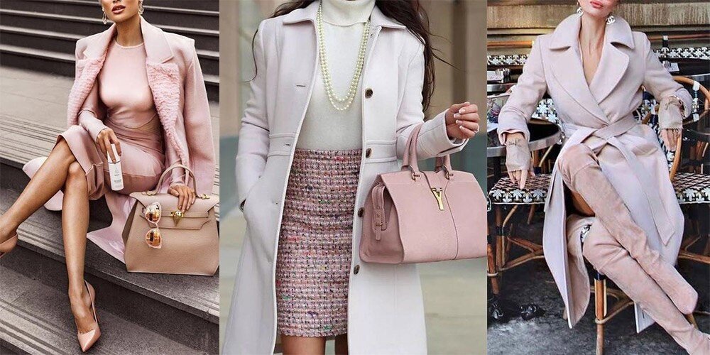  📷    Какие стильные вещи следует всегда иметь в гардеробе Наталья