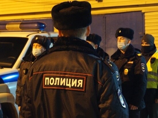     Фото Владислава Пирогова/МК в Красноярске
