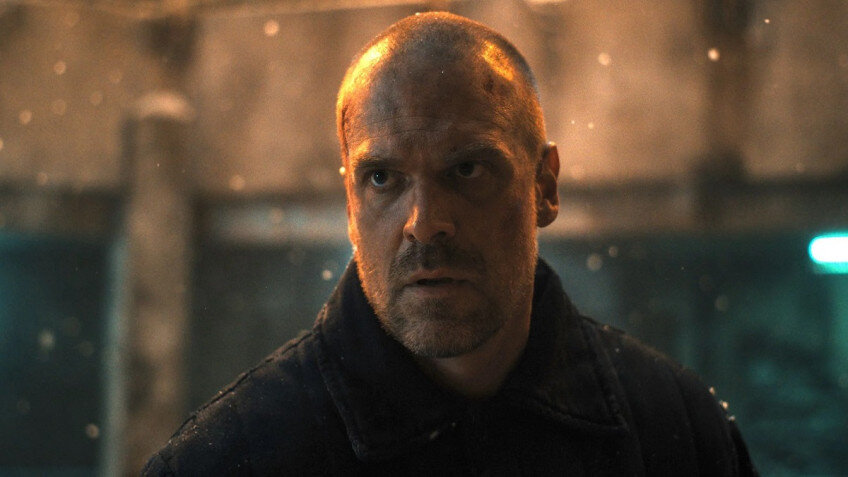    Заключительный сезон «Очень странных дел» начнут снимать в июне