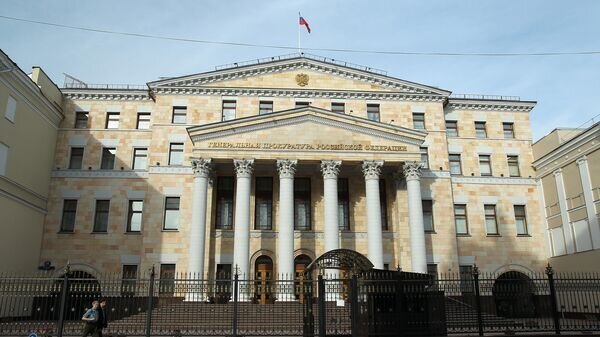    © Sputnik / Мария Девахина